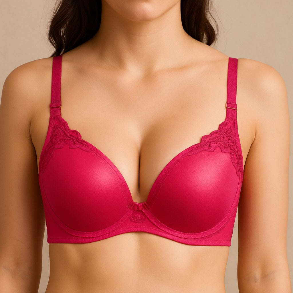 T-Shirt Bra – Everyday Comfort