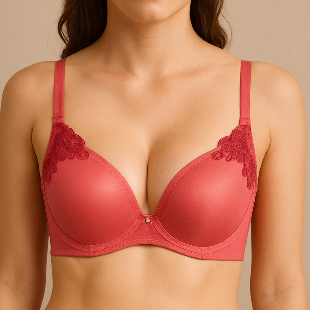T-Shirt Bra – Everyday Comfort