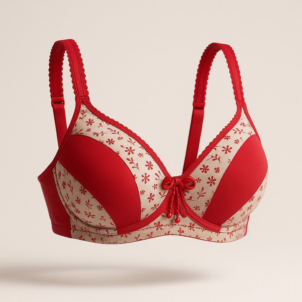 T-Shirt Bra – Everyday Comfort