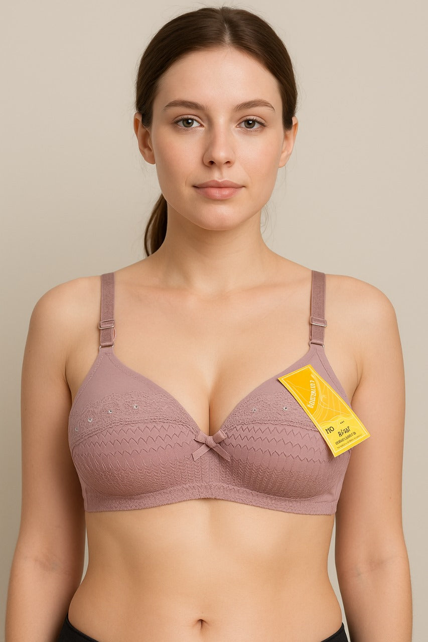 Push-Up Bra – Elegant Lift