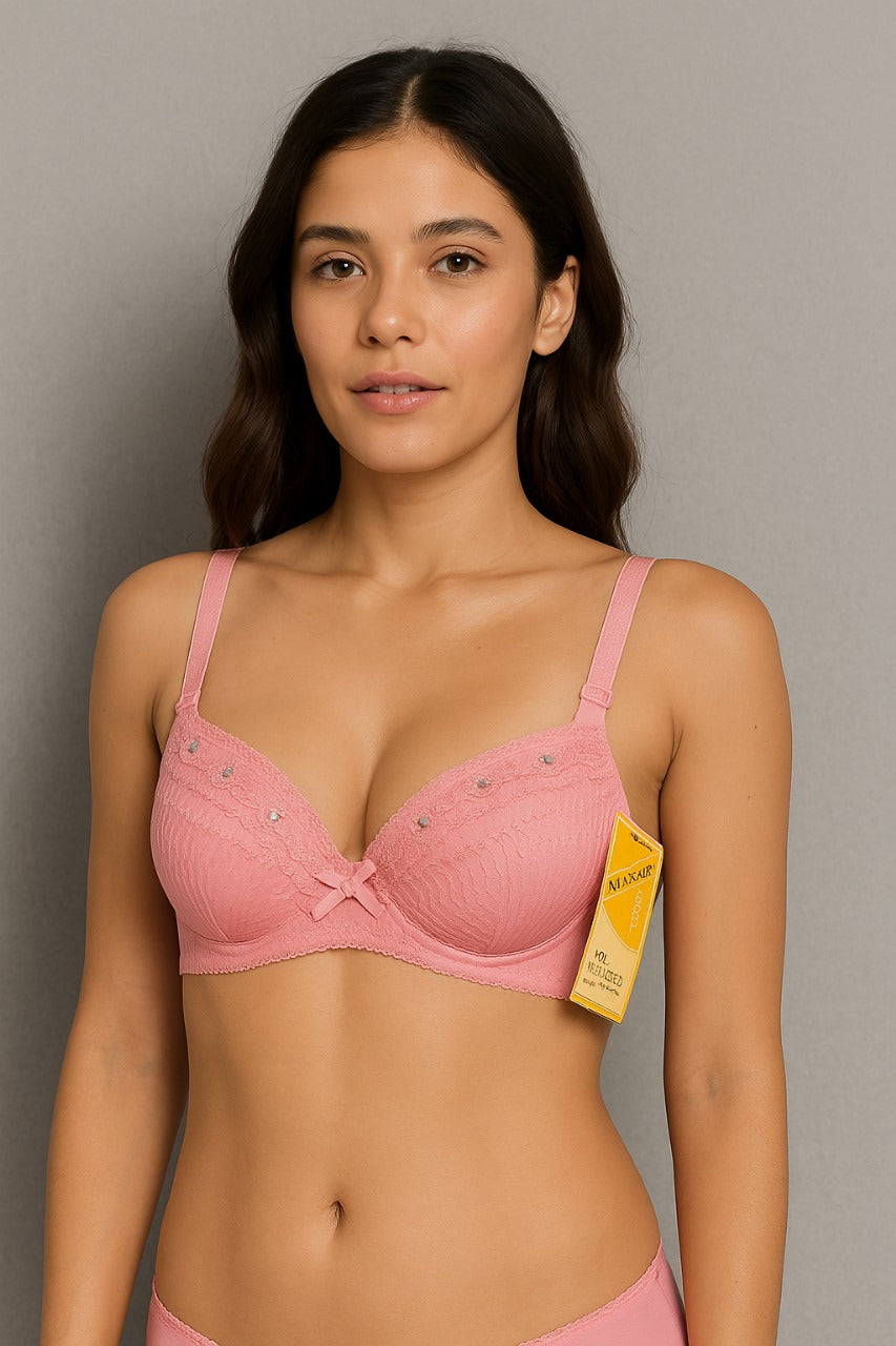 Push-Up Bra – Elegant Lift