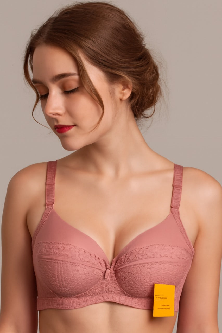 Push-Up Bra – Elegant Lift