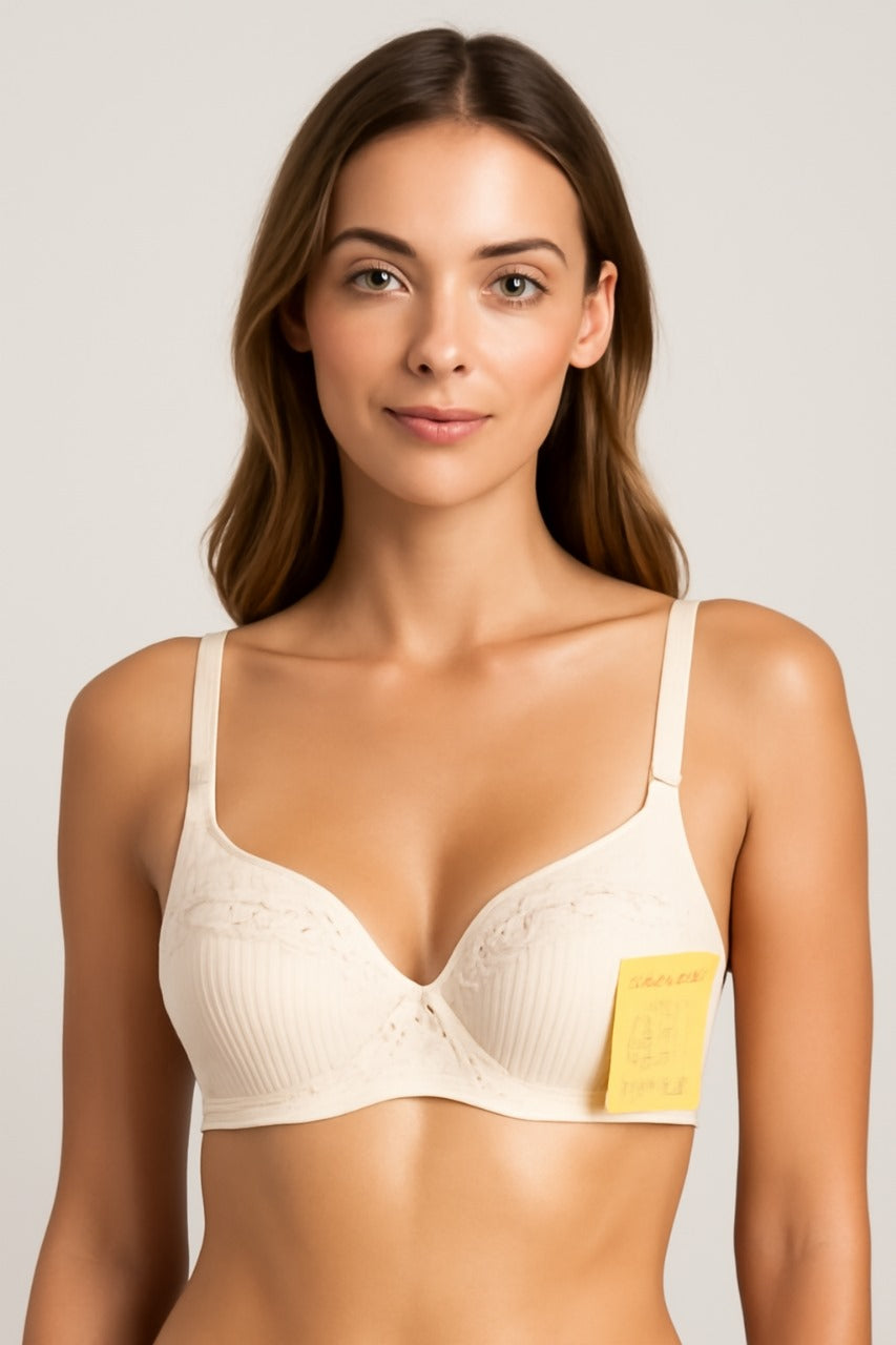 Push-Up Bra – Elegant Lift