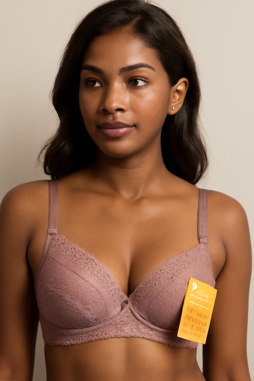 Push-Up Bra – Elegant Lift