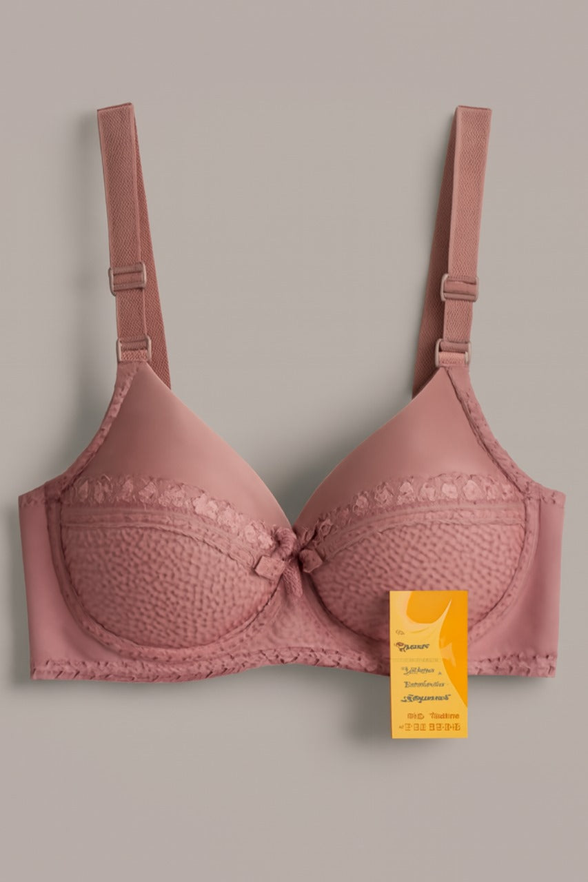 Push-Up Bra – Elegant Lift